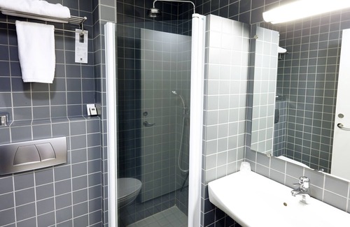 Downtown Hotel | Hotel Reykjavik Centrum