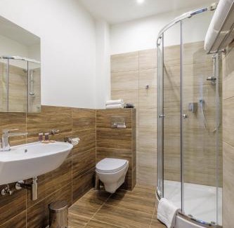Mokotow Hotel | Hotel Reytan