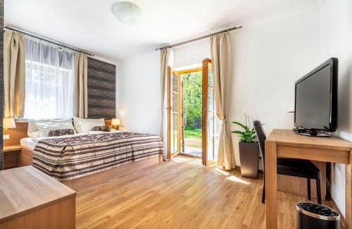 Marianske Lazne Hotel | Hotel Rezidence Golf