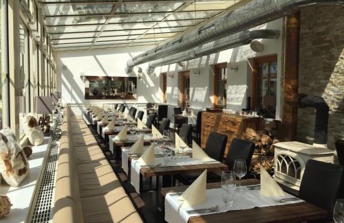 Marianske Lazne Hotel | Hotel Rezidence Golf