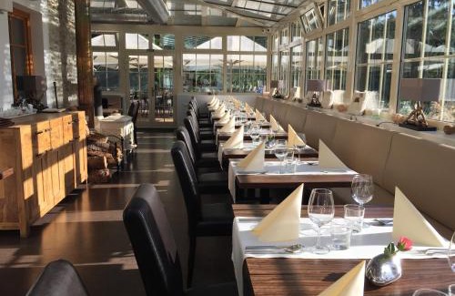 Marianske Lazne Hotel | Hotel Rezidence Golf