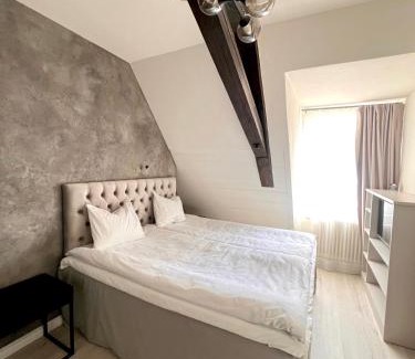 Sigulda Apartamento | Hotel Rezidence Wannas Self Check in