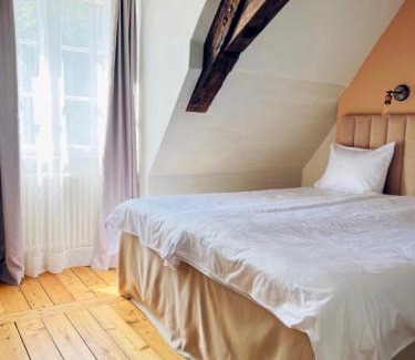 Sigulda Apartamento | Hotel Rezidence Wannas Self Check in