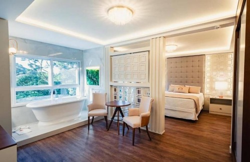 Gramado Hotel | Hotel RF Vision