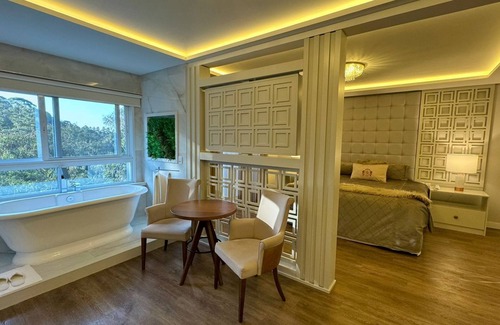 Gramado Hotel | Hotel RF Vision