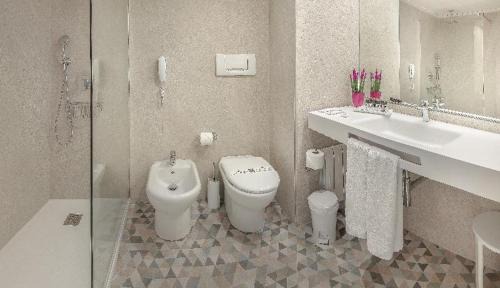 Centro de Benidorm Hotel | Hotel RH Corona del Mar 4* Sup