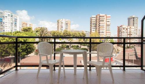 Centro de Benidorm Hotel | Hotel RH Corona del Mar 4* Sup