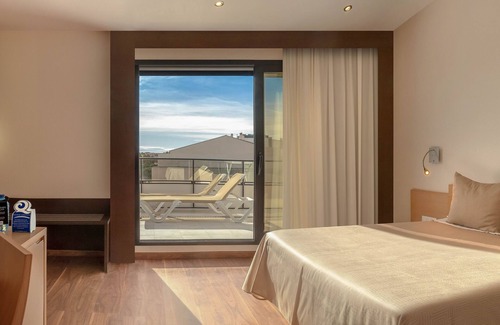 Peñíscola Hotel | Hotel RH Don Carlos & SPA