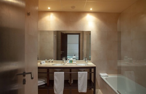Peñíscola Hotel | Hotel RH Don Carlos & SPA