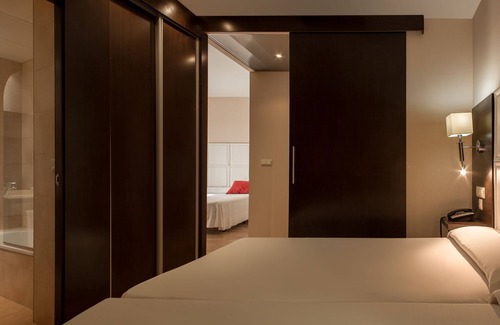 Peñíscola Hotel | Hotel RH Don Carlos & SPA