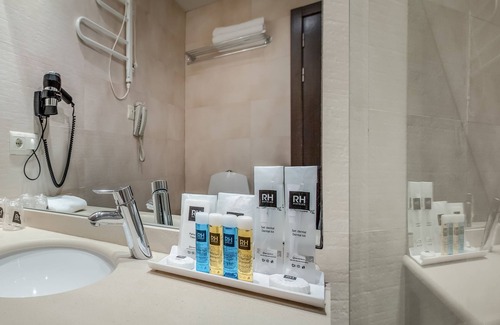 Peñíscola Hotel | Hotel RH Don Carlos & SPA