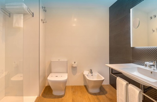 Centro de Benidorm Hotel | Hotel RH Royal - Recommended for Adults
