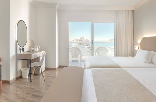 Centro de Benidorm Hotel | Hotel RH Victoria & Spa Benidorm