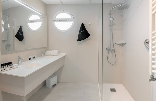 Centro de Benidorm Hotel | Hotel RH Victoria & Spa Benidorm
