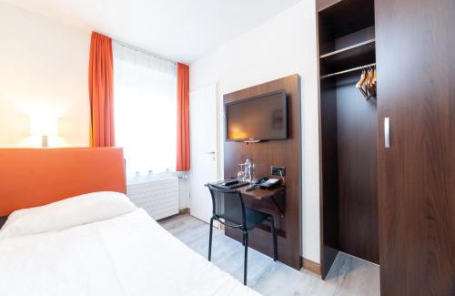 Clara Hotel | Hotel Rheinfelderhof