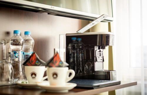 Clara Hotel | Hotel Rheinfelderhof