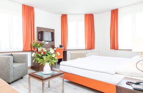 Clara Hotel | Hotel Rheinfelderhof
