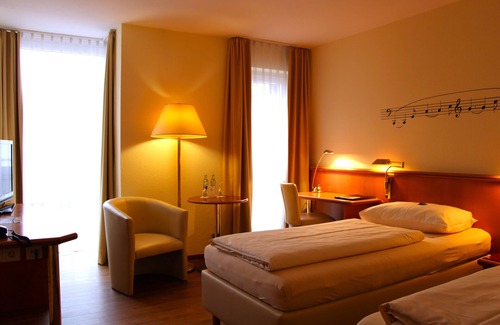 Bayreuth Hotel | Hotel Rheingold