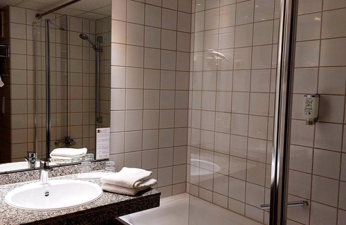 Bayreuth Hotel | Hotel Rheingold