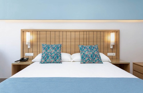 Playa del Inglés Complejo | Hotel Riu Palace Palmeras - All Inclusive