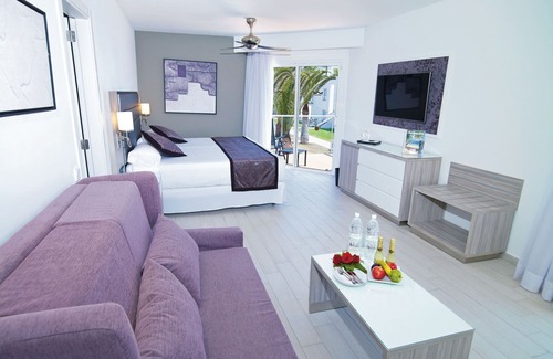 Meloneras Complejo | Hotel Riu Palace Meloneras