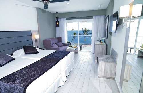 Meloneras Complejo | Hotel Riu Palace Meloneras