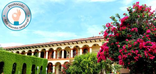 Barrio del Cerrillo Hotel | Hotel Rincon Del Arco