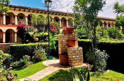 Barrio del Cerrillo Hotel | Hotel Rincon Del Arco