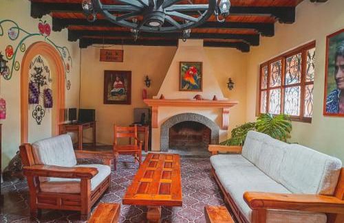 Barrio del Cerrillo Hotel | Hotel Rincon Del Arco