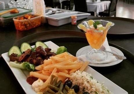 Ouarzazate Hotel | Hotel Riad Amlal