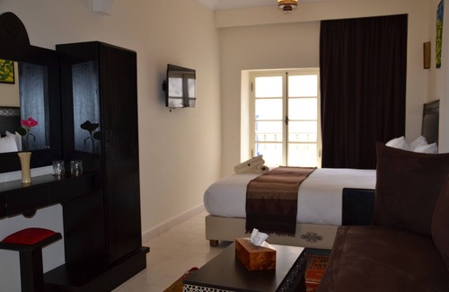 Ahl Agadir Casa | Hotel Riad Benatar