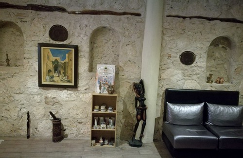 Ahl Agadir Casa | Hotel Riad Benatar