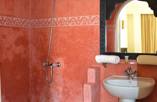 Ahl Agadir Casa | Hotel Riad Benatar