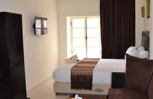 Ahl Agadir Casa | Hotel Riad Benatar