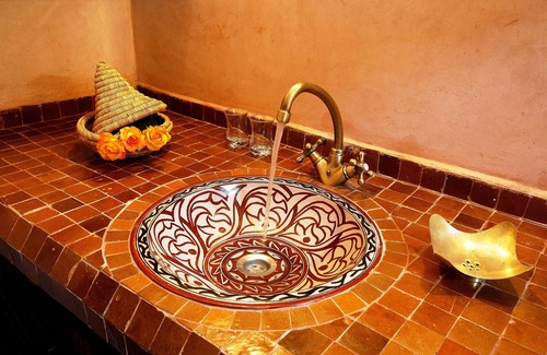 Mechouar-Kasbah Casa | Hotel Riad Carina