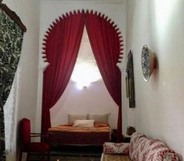 Medina of Tetouan Casa | Hotel Riad Dalia Tetouan