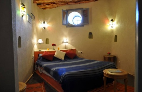 Aguerd Casa | Hotel Riad Tigmin Eden