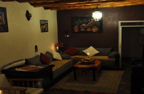 Aguerd Casa | Hotel Riad Tigmin Eden