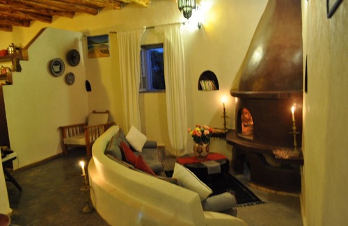 Aguerd Casa | Hotel Riad Tigmin Eden
