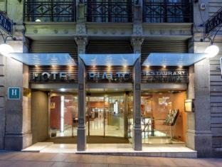 Barrio Gótico Hotel | Hotel Rialto