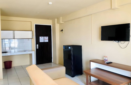 Pekayon Jaya Hotel | Hotel Riau