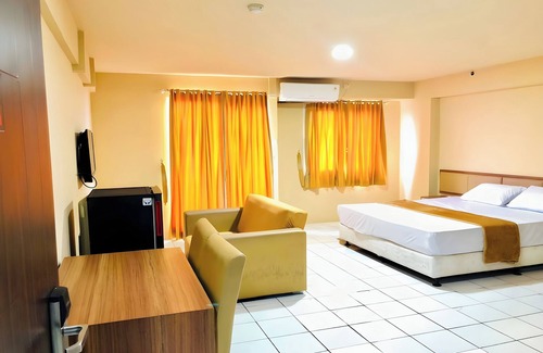 Pekayon Jaya Hotel | Hotel Riau