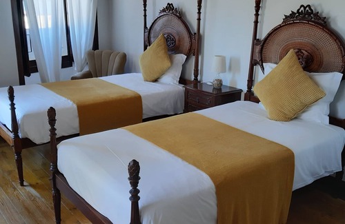 Nazare Hotel | Hotel Ribamar
