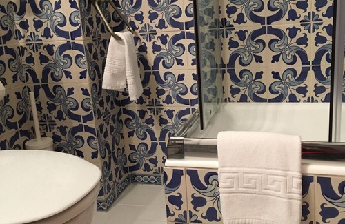 Nazare Hotel | Hotel Ribamar