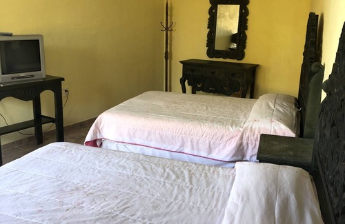 Bernal Hotel | Hotel Ricardos