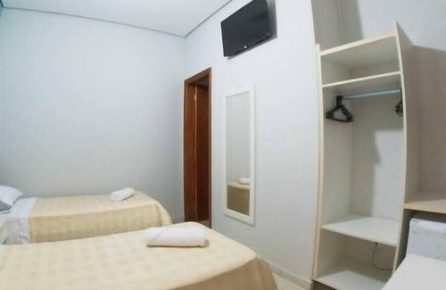 Batatais Hotel | Hotel Ricci