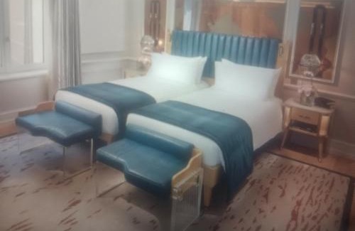 Banjar Hotel | Hotel Ridhisidhi