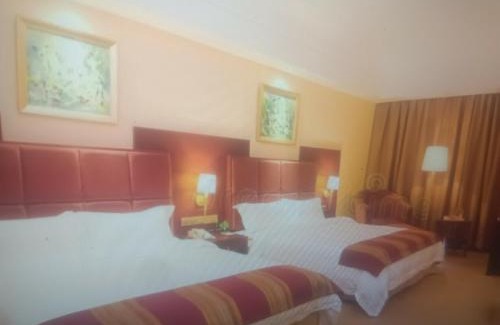Banjar Hotel | Hotel Ridhisidhi