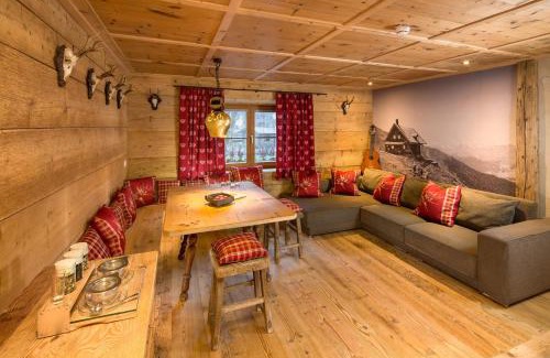 Ried im Oberinntal Hotel | Hotel Riederhof- Urlaub mit WAU!