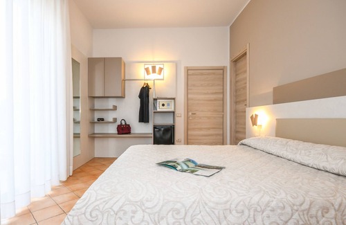 Lugana Hotel | Hotel Riel